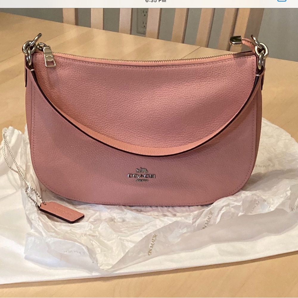Coach Chelsea 🌸 Peony